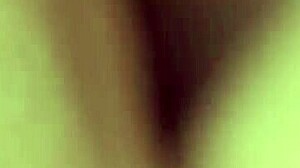 Viral Indonesian Smoothy Girl Fucked To Pussy Creampie