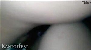 teen pinay fulfills fans 3some gangbang fantasy with two lucky guys