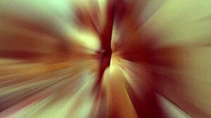 lauren dewynter's granny cougar tits bounce on son's friend's big black monster cock in interracial group slam