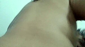 damn this curvy puta sucked me dry then i devoured her wet pussy