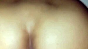 Ever wonder how wet riding fingers gets a horny latina? Fan's special masturbation request heats up fast