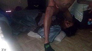 Kia's Beauty Makes You Crave Sleeping Sex Fantasies!