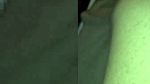 Condom Breaks! Stepdad Breeds Latina!