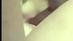 tiny asian secretly stretched by light skinned bbc close up pov