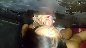 he came so good first in my pussy then my mouth at that wild gloryhole