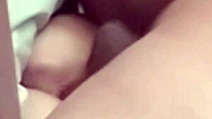 tiny asian secretly stretched by light skinned bbc close up pov