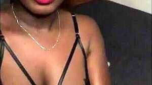 what if the hottest pornstars started with ebony blowjobs and huge tits?