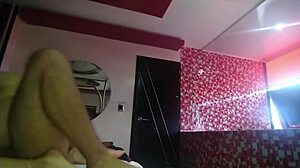 carrying cheating fat slut wife for rough standing breed creampie screaming missionary pussy fill