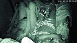 what's the exclusive family relationship twist in part 45?