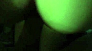 Huge Cock Destroys Petite 18yo Ex Girlfriend Pussy.