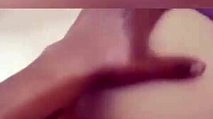 What if Aurora Estelar's fat Mexican milf pussy gets filled with hot creampie in real fuck! Full housewife video complete with big tits overflow!!