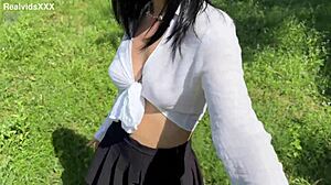 Wanna know how i creampied her eager anal on first date? Filled that shaved butthole completely