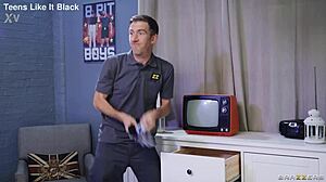 whoa bunkbed surprise with minni joy deepthroat doggy facial cumshot squirting 😍 xvpromo discount brazzers!