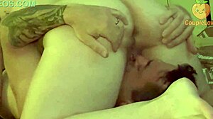 doesn't stepmommy's big clit look tasty grinding on your face while she moans for more?