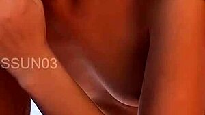 boss fucks secretary hard quickie office creampie in juicy pussy