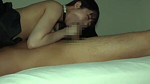 g-cup schoolgirl risky creampie