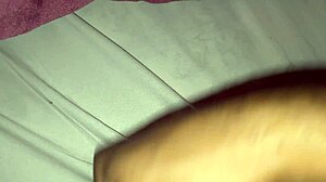 amateur close-up anal assfucking deep in tight hole dark room