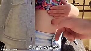 imagine my fingers circling your soft belly button making you shiver with forbidden groping pleasure and orgasm