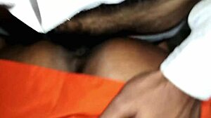 Desi Schoolgirl's Tight Pussy Quickie With Classmate In Classroom