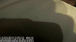 Neighbor milf rides my bareback cock cowgirl style in Buenos Aires on New Year's without condom.