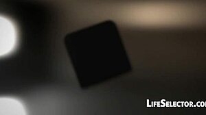 Blonde Giselle Palmer Craves Cock Down Her Throat!