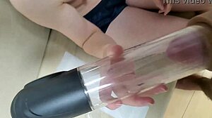 Pov Shaved Milf Housewife Gets Creampie Filled in Homemade Fuck