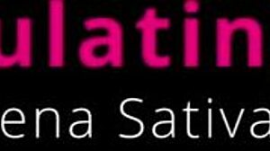 a stimulating exam by nurse selena sativa with toys and vibrator play