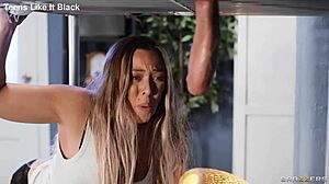 whoa bunkbed surprise with minni joy deepthroat doggy facial cumshot squirting 😍 xvpromo discount brazzers!