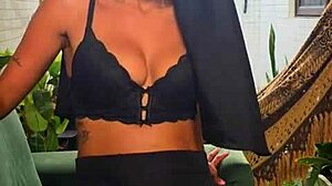 Can a naughty nun cram that monster vibrator into her tight pussy for a squirting orgasm?