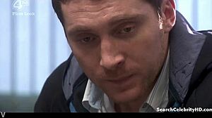 rebecca atkinson from shameless-uk s07e11 bares big tits in 2010 nude scene