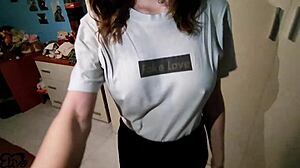 prima what a first throat cumshot but that ugly ending wrecked it all