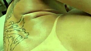 kalena mitrak showing how i love getting fucked by hubby and friends
