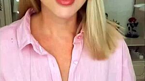 ever wonder what happens when sugarnadya hits a swing club for milf group fun?!