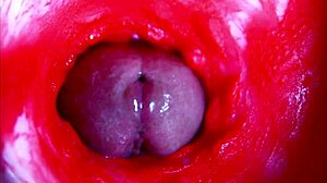 Hear my moans as extreme closeup dives inside pregnant wet pussy asmr