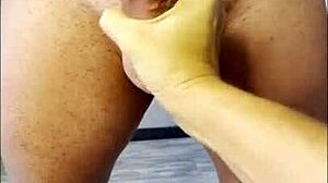 Stepmom Drains Morning Cock Load