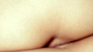 Viral Indonesian Smoothy Girl Fucked To Pussy Creampie