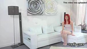 WATCH THIS LOVELY TEEN GIVE HEAD IN POV THEN SPREAD FOR HARDCORE PLOWING!