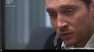 rebecca atkinson from shameless-uk s07e11 bares big tits in 2010 nude scene