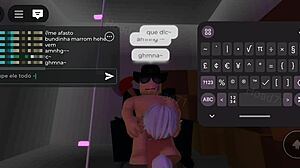 i showed up late to the party and this femboy kept wanting fun all night long