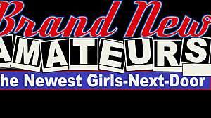 reese robbins is this tiny brunette doing the sloppiest rimjob before gulping every drop