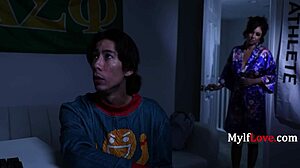 stepbro try us all daisy juniper ren today