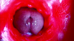 Hear my moans as extreme closeup dives inside pregnant wet pussy asmr