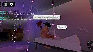 i showed up late to the party and this femboy kept wanting fun all night long