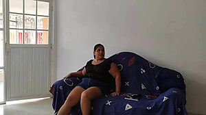neighbor took my innosense n pounded big pussy creampie huge cock!!