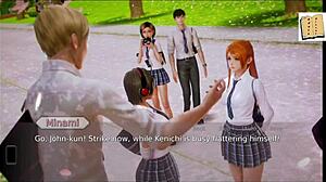 whoa academy 57 game got me hooked let's play more 😎🎮