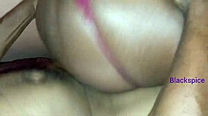 Beautiful Big Ass Celebrity Girlfriend Shakes It Hard!