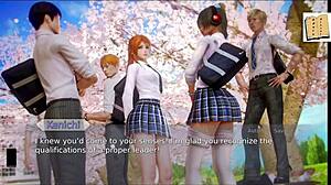 whoa academy 57 game got me hooked let's play more 😎🎮