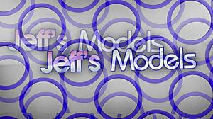 gia star's chunky fat ass rides stiff meat rod hard