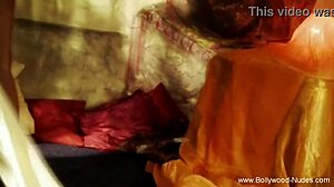 watch lady eve tease and seduce with her erotic indian dance moves
