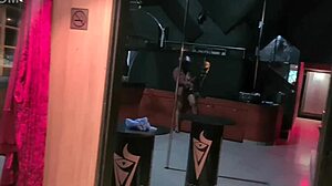 i loved that sensual backstage photoshoot turning naughty at swingers house